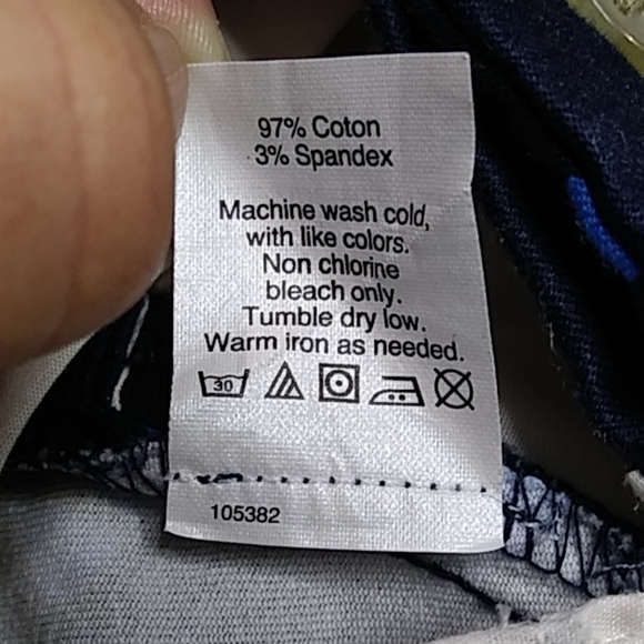 J. Crew Boat Print Stretch Shorts Sz 0 - Picture 6 of 6